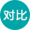 对比
